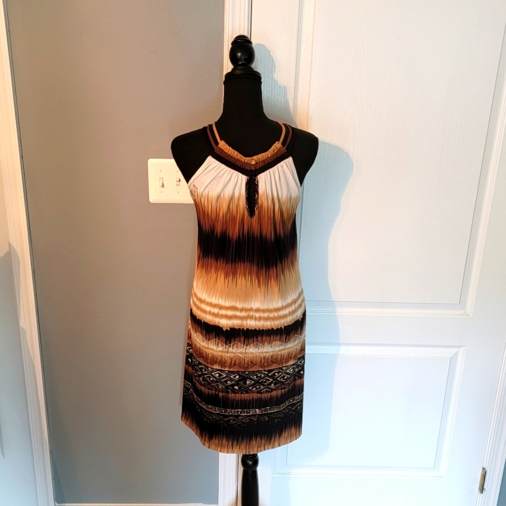 Axcess Summer Dress